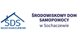 Logo Środowiskowego Domu Samopomocy w Sochaczewie