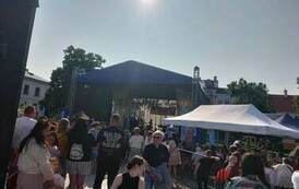 Scena muzyczna 