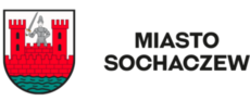 Logo Urzędu Miasta Sochaczew
